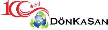 Dönkasan Logo